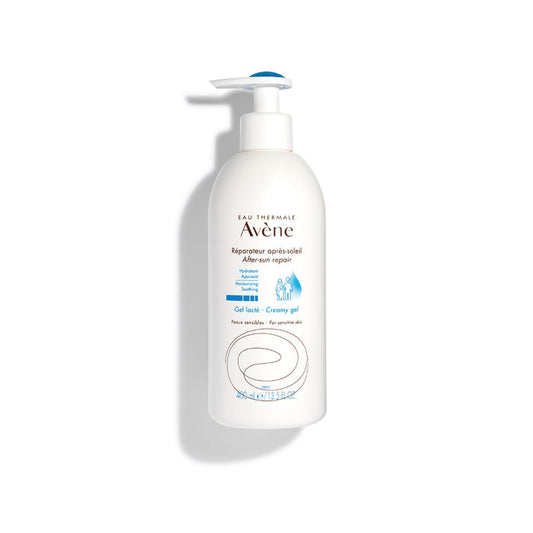 Avène  After-Sun Repair Creamy Gel