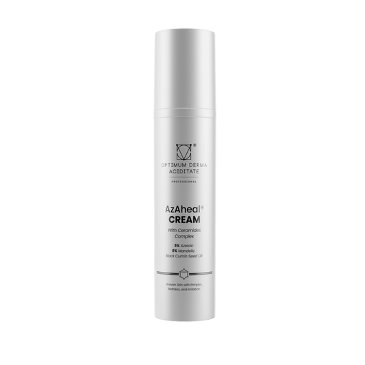 AzAheal® cream with ceramides complex, 50 ml
