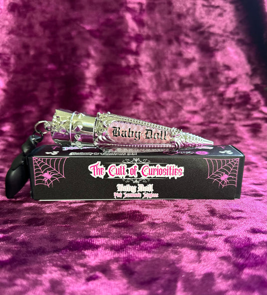 Baby doll 5ML lipgloss