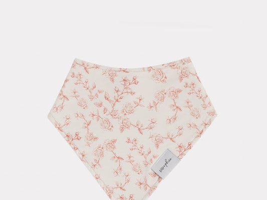 Bandana Bib