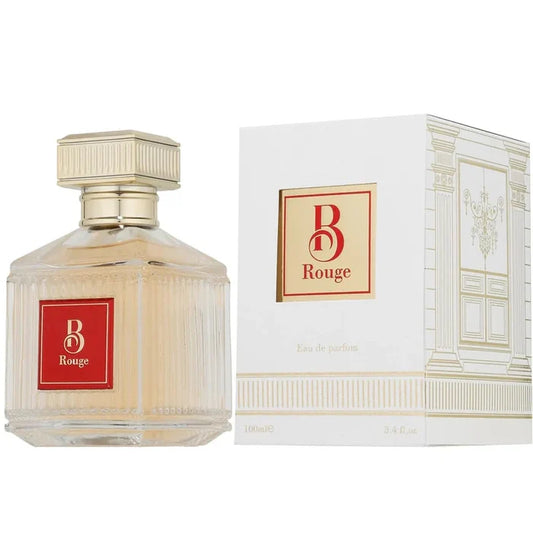 Barakkat Rouge Perfume 100ml EDP
