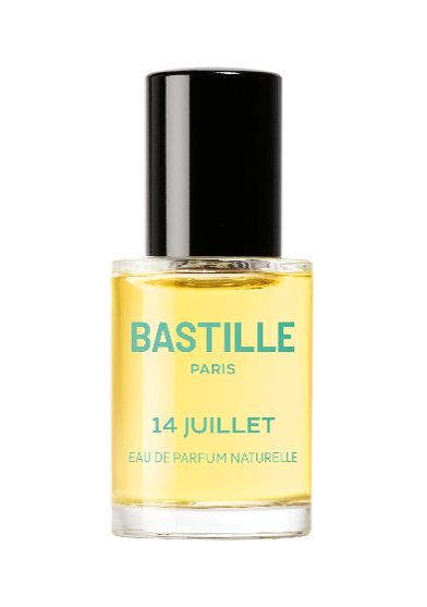 BASTILLE  14 Juliet 15ml Eau de Parfum