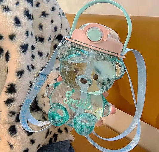 Bear Bottle