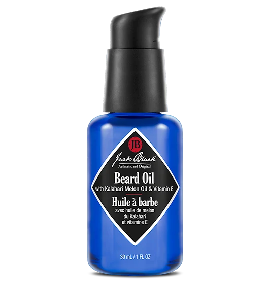Beard Oil