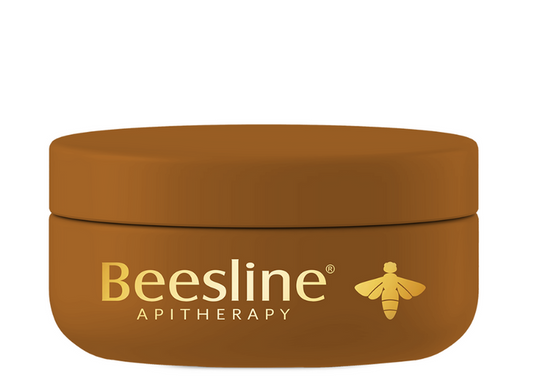 Beesline Suntan Jelly Gold Shimmering