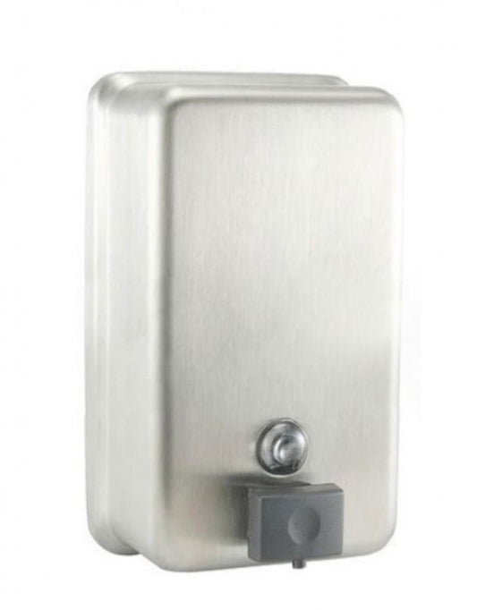 BEST BUY BBR-007 Liquid Soap Dispenser Vertical
