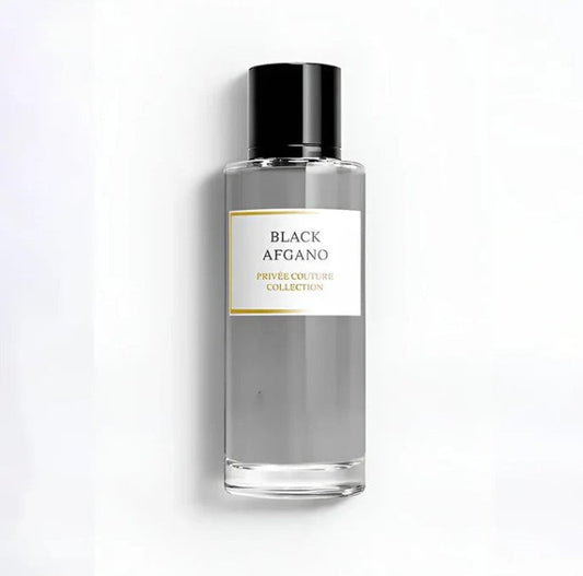 Black Afgano Perfume 30ml EDP Privee Couture Collection