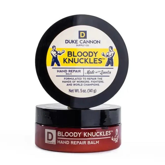 Bloody Knuckles Hand Repair Balm - Olita Gifts & Goods