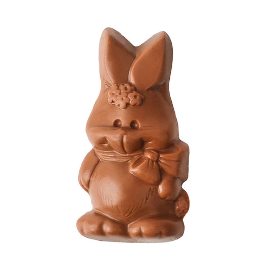 Blossom Bunny