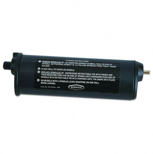 BOBRICK B273-103 Replacement Spindle Theft Resistant