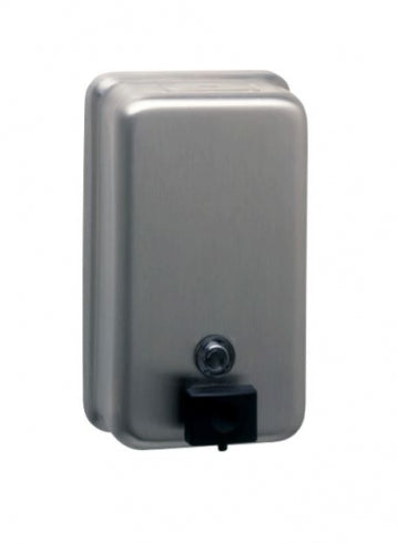 BOBRICK Classic B2111 Liquid Soap Dispenser