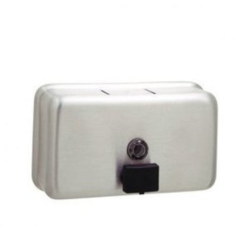 BOBRICK Classic B2112 Liquid Soap Dispenser