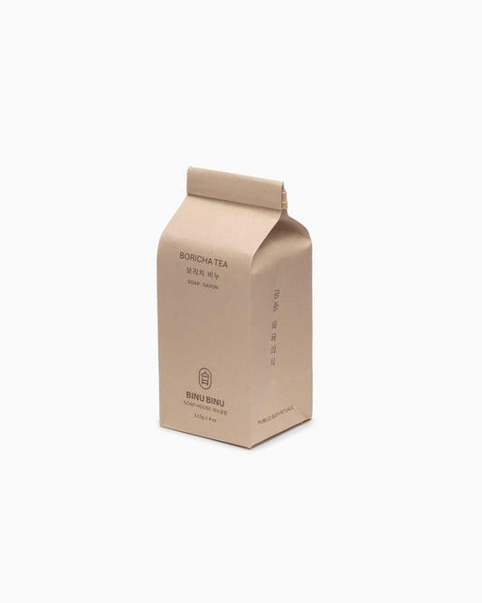 Boricha Tea Soap