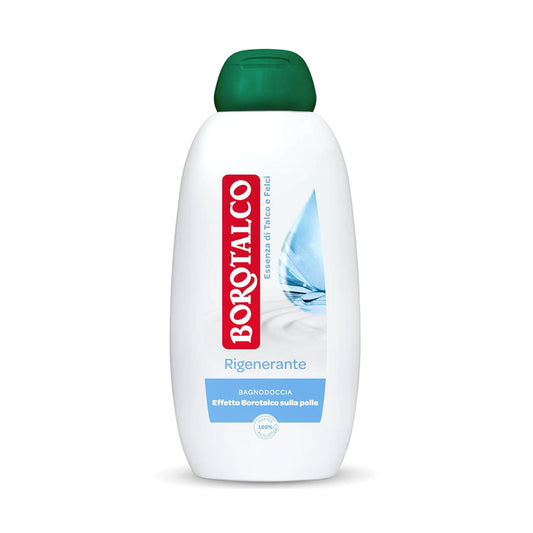 BOROTALCO BAGNO 450ML RIGENERANTE