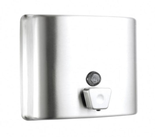 Bradley 6112 Liquid Soap Dispenser