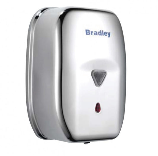 Bradley 6120-4 Sensor Liquid Soap Dispenser
