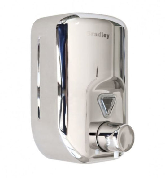 Bradley 6140-4 Liquid Soap Dispenser