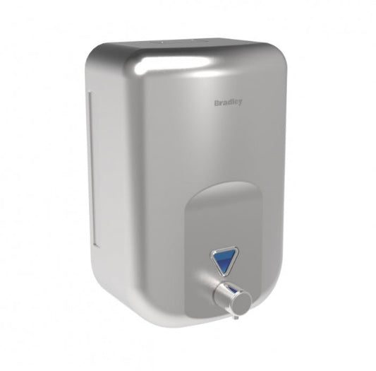 Bradley 6140 Liquid Soap Dispenser