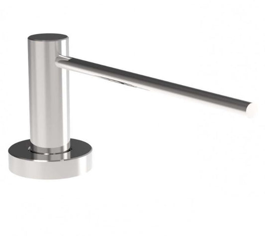 Bradley 6328A-4 Vanity Mounted Liquid Soap Dispenser