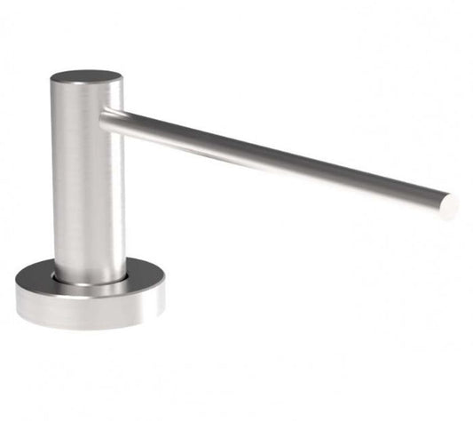 Bradley 6328A Vanity Mounted Liquid Soap Dispenser