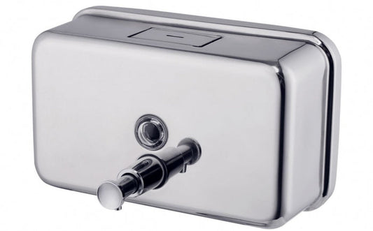 Bradley 6542 Liquid Soap Dispenser Horizontal