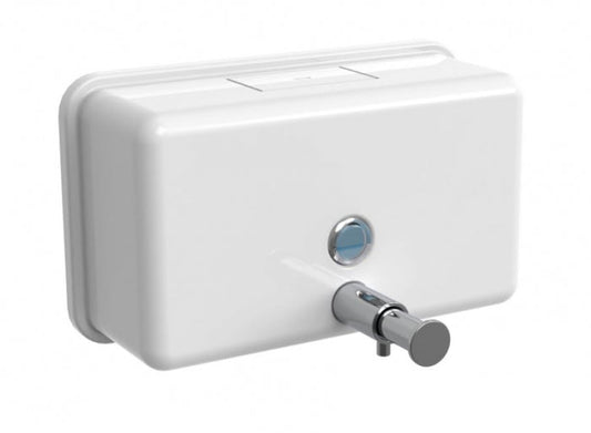 Bradley 6542-W Liquid Soap Dispenser