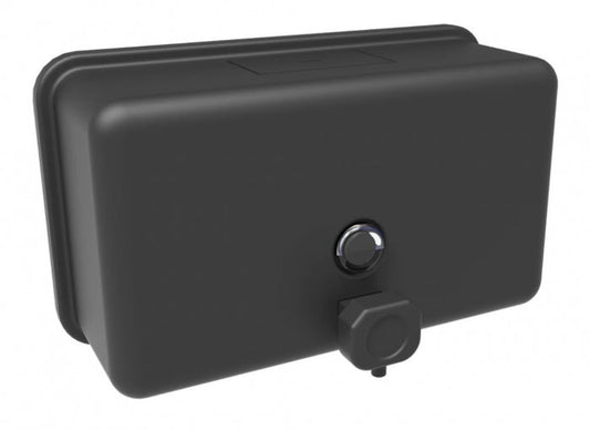 Bradley 6542B-MB Liquid Soap Dispenser