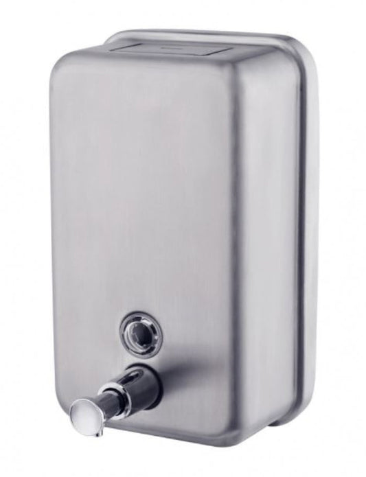 Bradley 6562 Liquid Soap Dispenser Vertical