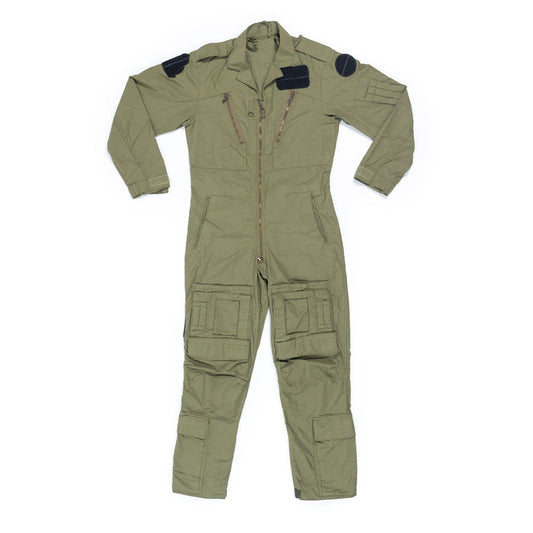 British Flight Crew Coverall