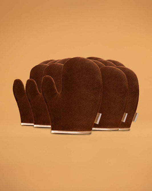 Bronzing Mitt