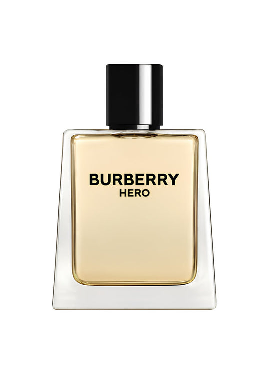 Burberry Hero EDT for Men 100ML