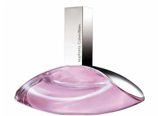 Calvin Klein Euphoria Women Edt