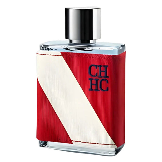 carolina herrera ch hc sport for men edt 100ml