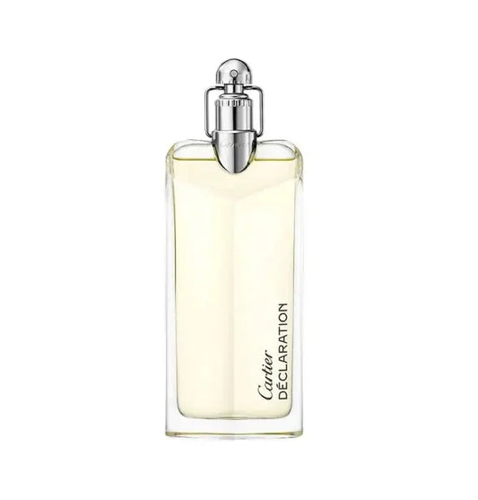 cartier declaration for men edt 100ml