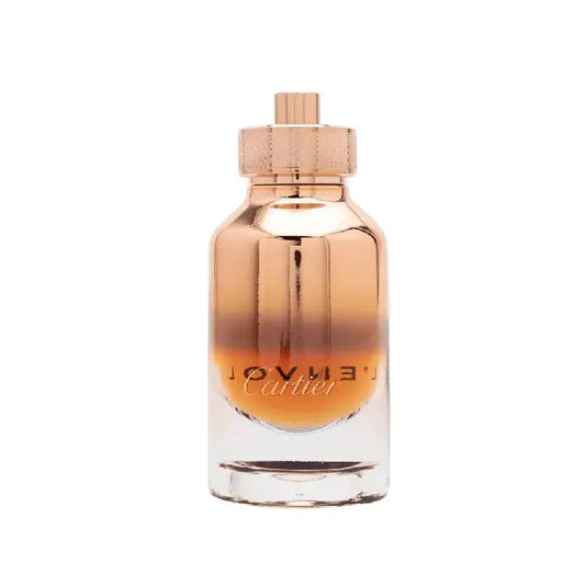 cartier lenvol parfum for men 80ml