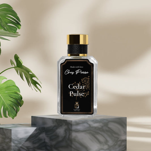Cedar Pulse