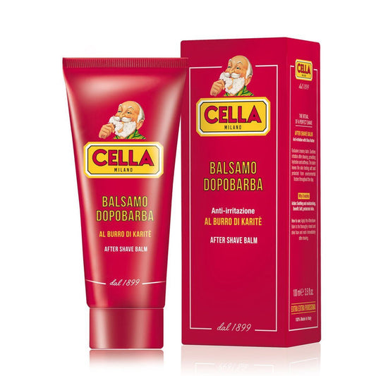 Cella Aftershave Balm 100ml