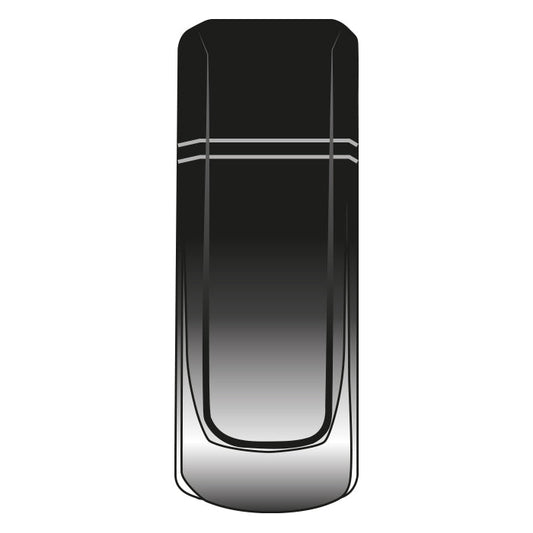 CH's 212 VIP Black Atomizer 10ml
