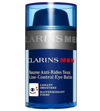 Clarins Men Anti-Wrinkle Eye Balm