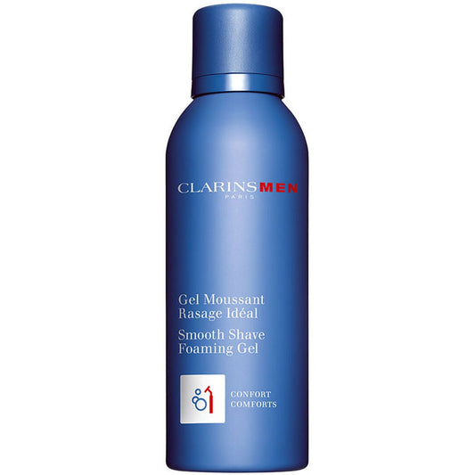 Clarins Men Ideal Shaving Foaming Gel
