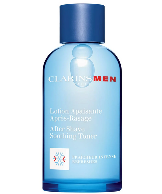 Clarins Men Soothing Aftershave Lotion