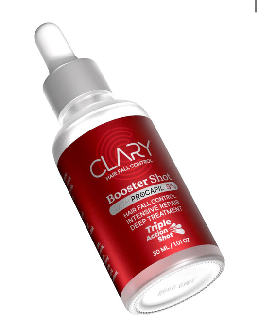CLARY BOOSTER SHOT 30ML
