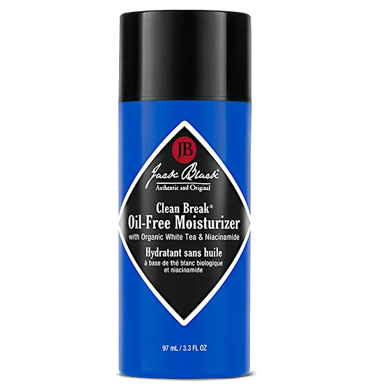 Clean Break Oil-Free Moisturizer 3.3oz