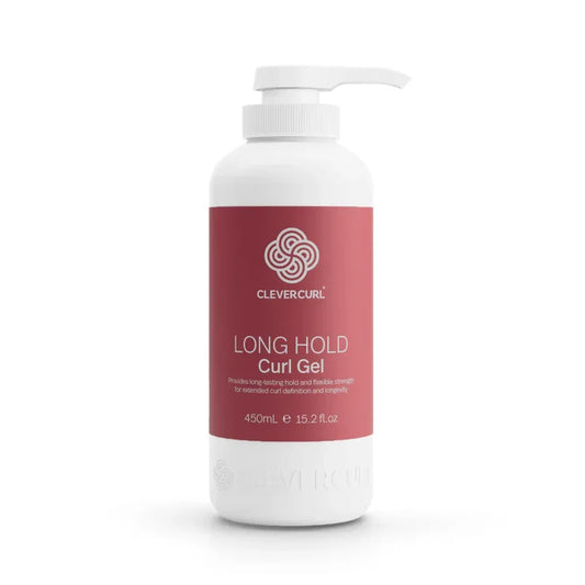Clever Curl clever curl Clever Curl Long Hold Curl Gel 450ml