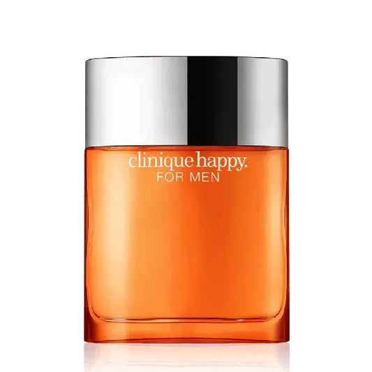 clinique happy for men edt 100ml