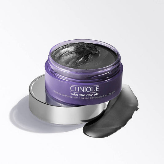 CLINIQUE Take The Day Offª Charcoal Cleansing Balm Makeup Remover