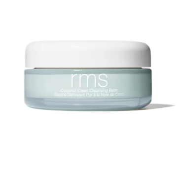 Coconut Cleansing Balm
