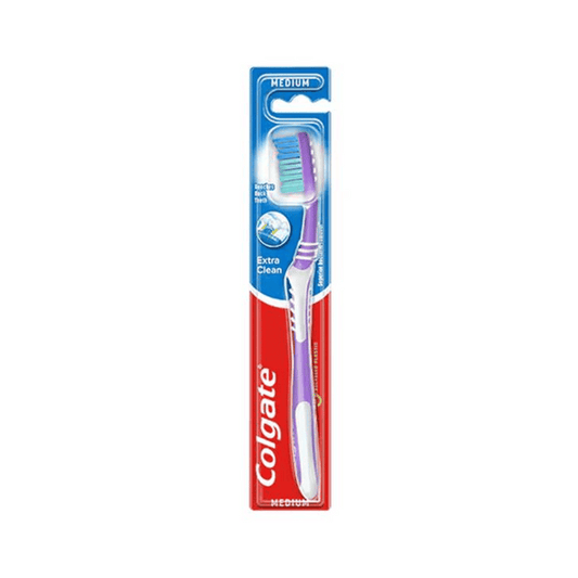 Colgate Max White Toothbrush - Medium