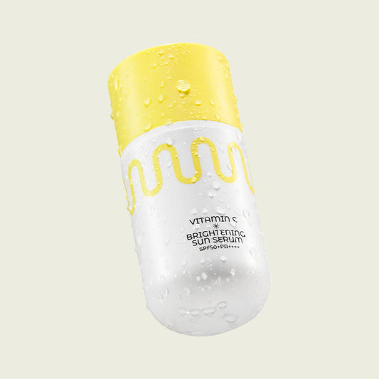 Commonlabs Vitamin C Brightning Sun Serum  51 Ml