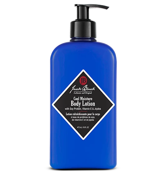Cool Moisture Body Lotion 16oz